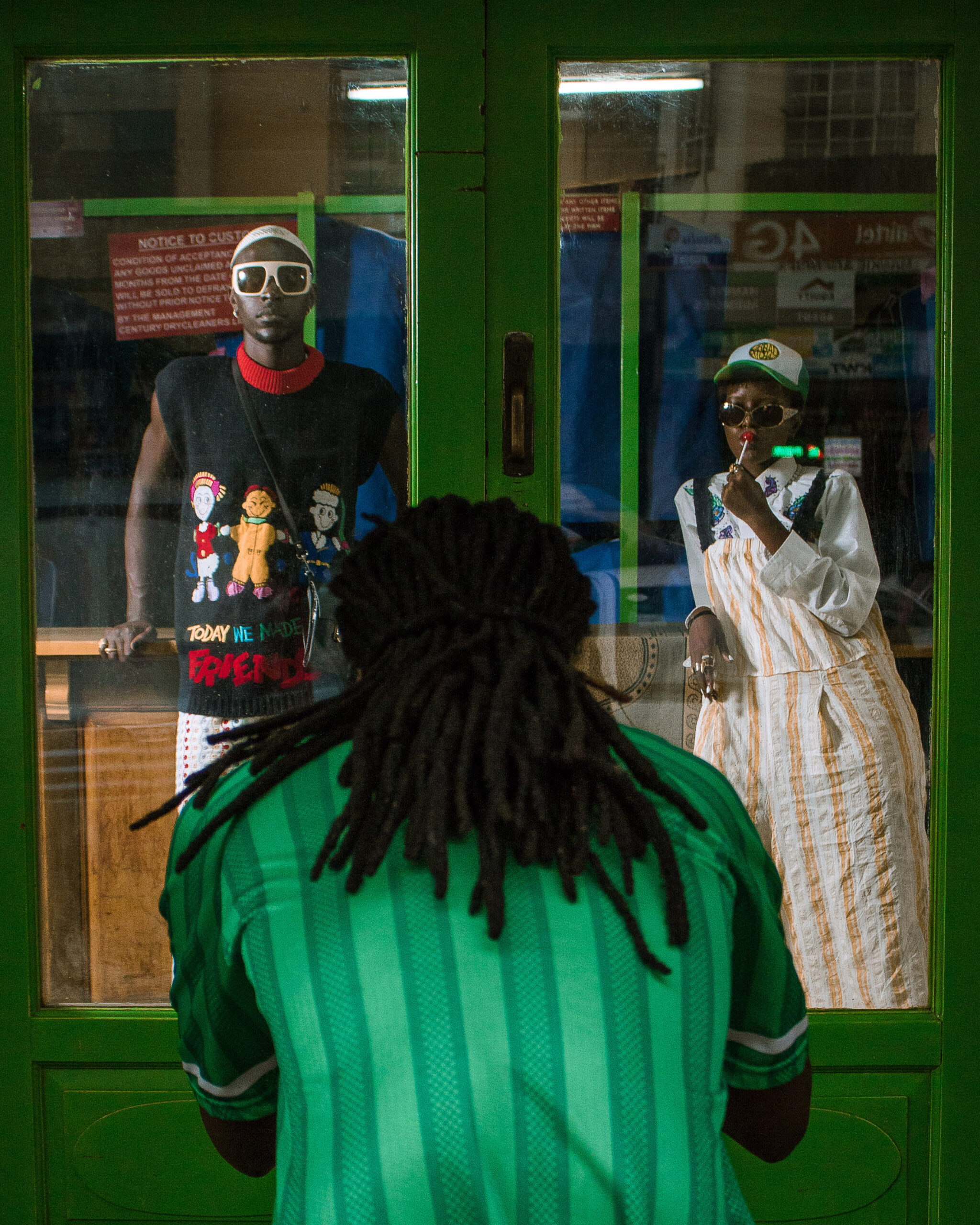 Laundry link up 5